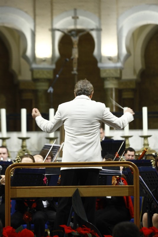 Lebanese Philharmonic Orchestra 